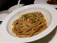-老上海弄堂菜馆(恒基名人购物中心店)