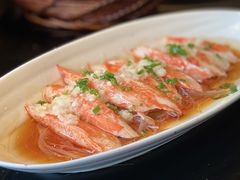 -芳芳私房菜·精做淮扬菜(承德路店)