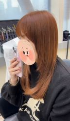 -BEAUTY HAIR GANO