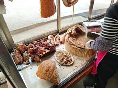 -洲心明记烧肉大粥(总店)
