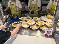 -洪记凉米线(新兴路店)