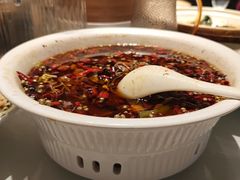 -永安鱼庄·镇江菜(东吴路店)