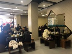 -安泊尔牛肉面(北滨河路店)