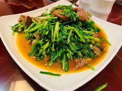 -陕西风味餐厅(陕西省驻京办店)