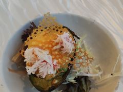 -V Bar海景扒房(北海湾惠龙万达嘉华酒店)