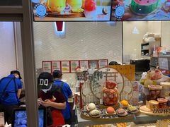 -DQ·蛋糕·冰淇淋(万象城店)