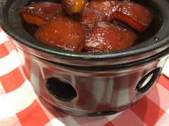 -老上海弄堂菜馆(恒基名人购物中心店)