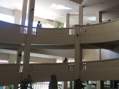 景点-吴哥国家博物馆