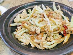 -湘香私房菜(大石长隆店)