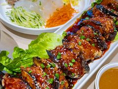 -普天和酒楼·新津菜·烤鸭(天津之眼店)