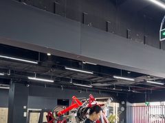 -瑞力健身(解放数创广场店)