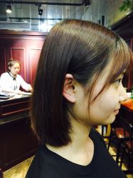 -Amber Salon艾珀沙龙