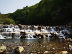 -三块石国家森林公园