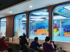 -艾悠宝亲子游泳·水育早教·婴幼儿游泳·儿童游泳