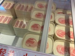 -福成自助烤肉(双桥万达店)