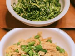 -醉美东江·三文鱼·烧鸡公