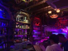 -周庄红庭演艺酒吧