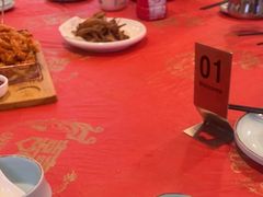-秦淮人家风味酒楼(赣榆店)