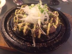 -椿山日本料理