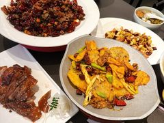 -茅庐毛血旺(临沂泰盛广场店)
