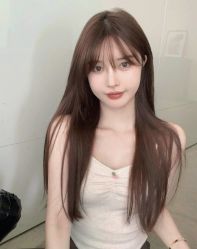-New Fashion发型定制
