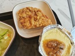 -乡村基(双流时代奥特莱斯餐厅)