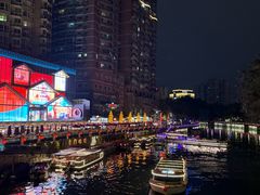 -榛悦隆堡成都酒店(春熙路太古里店)