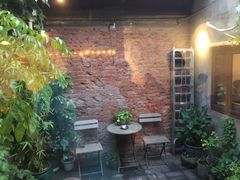 -铃木食堂(帽儿胡同店)