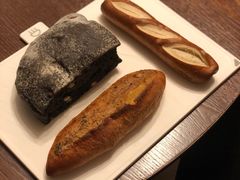 -WHEAT&BAKER-麥(凯德来福士店)