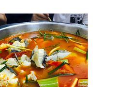 -苗家恒灵酸汤鱼-跳水牛肉连锁店(凯里总店)
