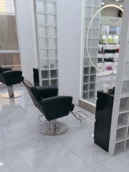 -赤道 Hair Salon