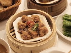 -国龙大酒店-中餐厅