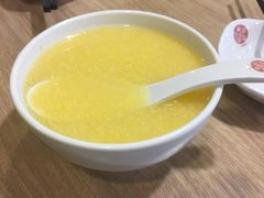 小米粥-老班长手工灌汤包老店(东山店)