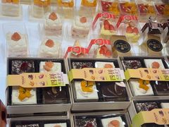 -TOUCH泰奇(金桥长岛路店)