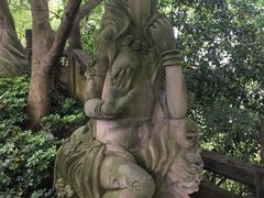 -丰都鬼城名山景区