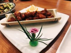 -花溪雨·森林餐厅(石基店)