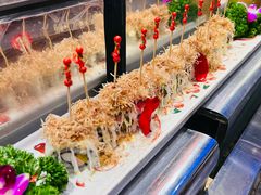 -犇放和牛烤肉·烤榴莲自助(苏宁城市奥莱店)