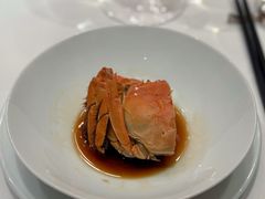 -荣轩(新荣记环球金融中心店)