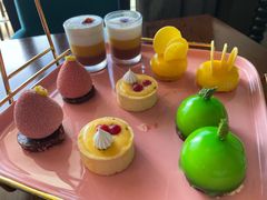 -三亚福朋喜来登酒店·大堂吧