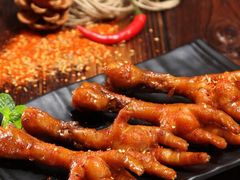 -曼听小寨海鲜烧烤(锦绣mini店)