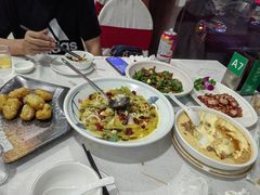 -永兴外婆桥酒楼(谷埠街店)