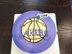 -大苹果面包生日蛋糕(明珠店)