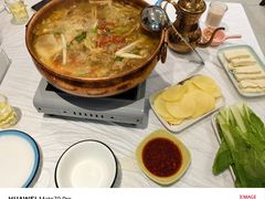 -九里香(三世传承店)