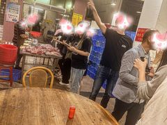 -标记美食新鲜猪杂(兴南大道店)
