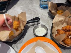 -必胜客(东大桥店)