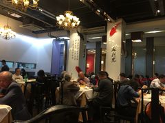 -到家尝北京菜(西坝河店)