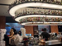 -Nord Grill&Bar Highland诺德西餐(深圳欢乐海岸店)