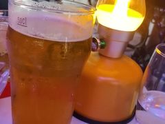 -威尼斯意餐酒吧 Venezia club(意大利风情街店)