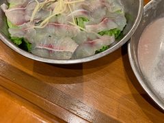 -顺德一品粥·20年凤城老字号(芳村店)