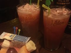 -Helens海伦司小酒馆(津湾广场店)